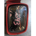 GRP401 Passenger Right Side View Mirror From 1997 Jeep Grand Cherokee  5.2